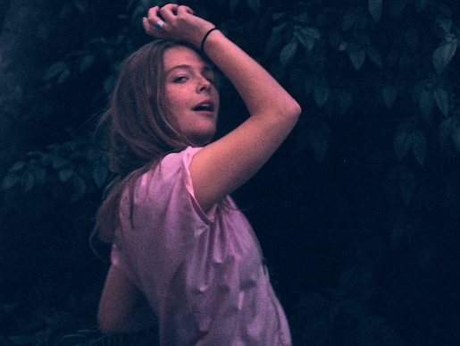 Skirball Talks: A Conversation with Maggie Rogers